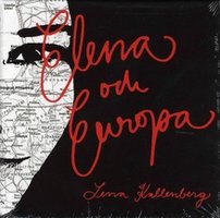 Elena och Europa - Lena Kallenberg