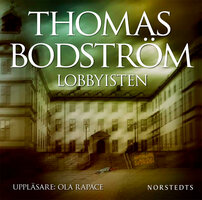 Lobbyisten - Thomas Bodström