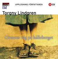 Ormens väg på hälleberget - Torgny Lindgren