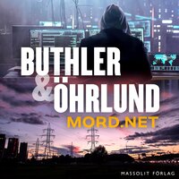 Mord.net - Dan Buthler, Dag Öhrlund