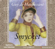 Smycket - Guy de Maupassant