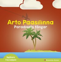 Paradisets fångar - Arto Paasilinna