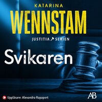 Svikaren - Katarina Wennstam