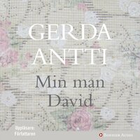 Min man David - Gerda Antti