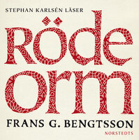 Röde Orm - Frans G. Bengtsson