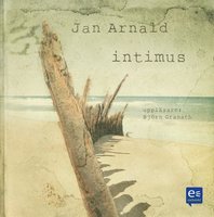 Intimus - Jan Arnald