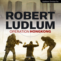 Operation Hongkong - Robert Ludlum