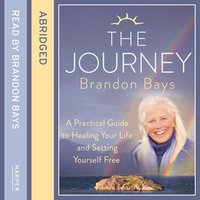 The Journey: A Practical Guide to Healing Your life and Setting Yourself Free - Brandon Bays