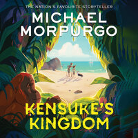 Kensuke’s Kingdom - Michael Morpurgo