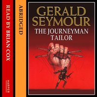 The Journeyman Tailor - Gerald Seymour