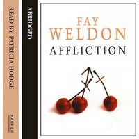 Affliction - Fay Weldon