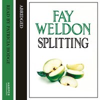 Splitting - Fay Weldon