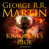 Kragernes rige - George R. R. Martin