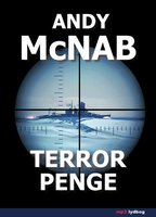 Terrorpenge - Andy McNab