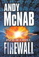 Kodeord Firewall - Andy McNab