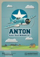 Anton - Aage Rais-Nordentoft