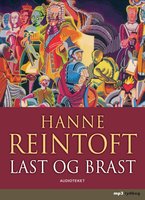 Last og brast - Hanne Reintoft