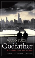 Mafia - The Godfather - Mario Puzo