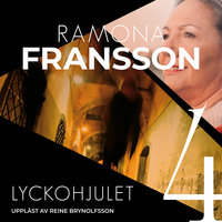 Lyckohjulet - Ramona Fransson