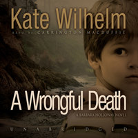 A Wrongful Death - Kate Wilhelm