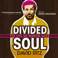 Divided Soul: The Life of Marvin Gaye - David Ritz