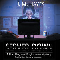 Server Down - J.M. Hayes, J. M. Hayes
