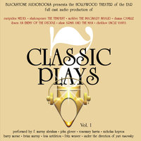 Seven Classic Plays - Euripedes, George Bernard Shaw, Henrik Ibsen, Molière, Alexandre Dumas, William Shakespeare, various authors, Anton Chekhov