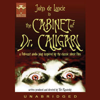 The Cabinet of Dr. Caligari - Yuri Rasovsky