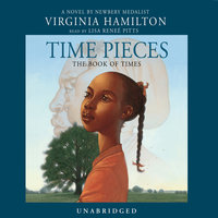 Time Pieces: The Book of Times - Virginia Hamilton