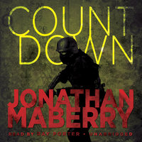 Countdown: A Prequel Story to Patient Zero - Jonathan Maberry