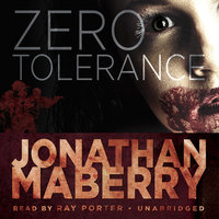 Zero Tolerance - Jonathan Maberry