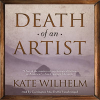 Death of an Artist - Kate Wilhelm