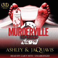 Murderville 2: The Epidemic - Ashley & JaQuavis