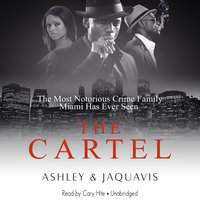 The Cartel - Ashley & JaQuavis