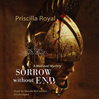 Sorrow Without End - Priscilla Royal