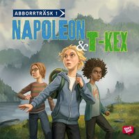 Napoleon och T-kex - Annika Langa