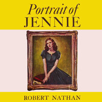 Portrait of Jennie - Robert Nathan