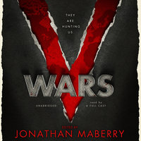 V Wars: A Chronicle of the Vampire Wars - Jonathan Maberry
