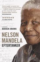 Eftertanker - Nelson Mandela