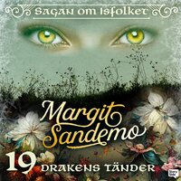 Drakens tänder - Margit Sandemo