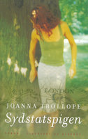 Sydstatspigen - Joanna Trollope