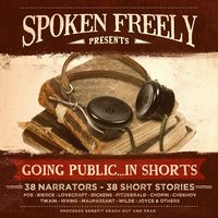 Going Public … in Shorts!: Complete Collection - Various authors