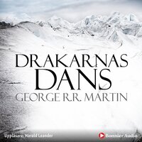 Game of thrones - Drakarnas dans - George R. R. Martin