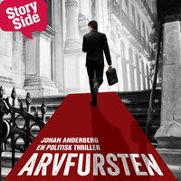 Arvfursten - Johan Anderberg