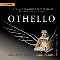 Othello - E.A. Copen, Pierre Arthur Laure, William Shakespeare, Tom Wheelwright, Robert T. Kiyosaki