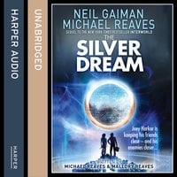 The Silver Dream - Michael Reaves,Neil Gaiman