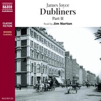 Dubliners – Part II - James Joyce