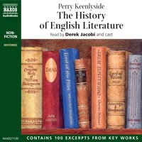 The History of English Literature - Perry Keenlyside