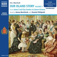 Our Island Story – Volume 3 - H.E. Marshall