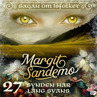 Synden har lång svans - Margit Sandemo